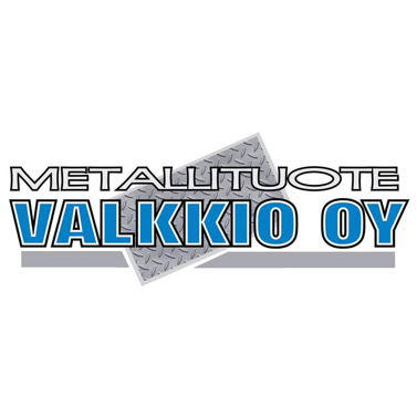 Metallituote Valkkio Oy Logo