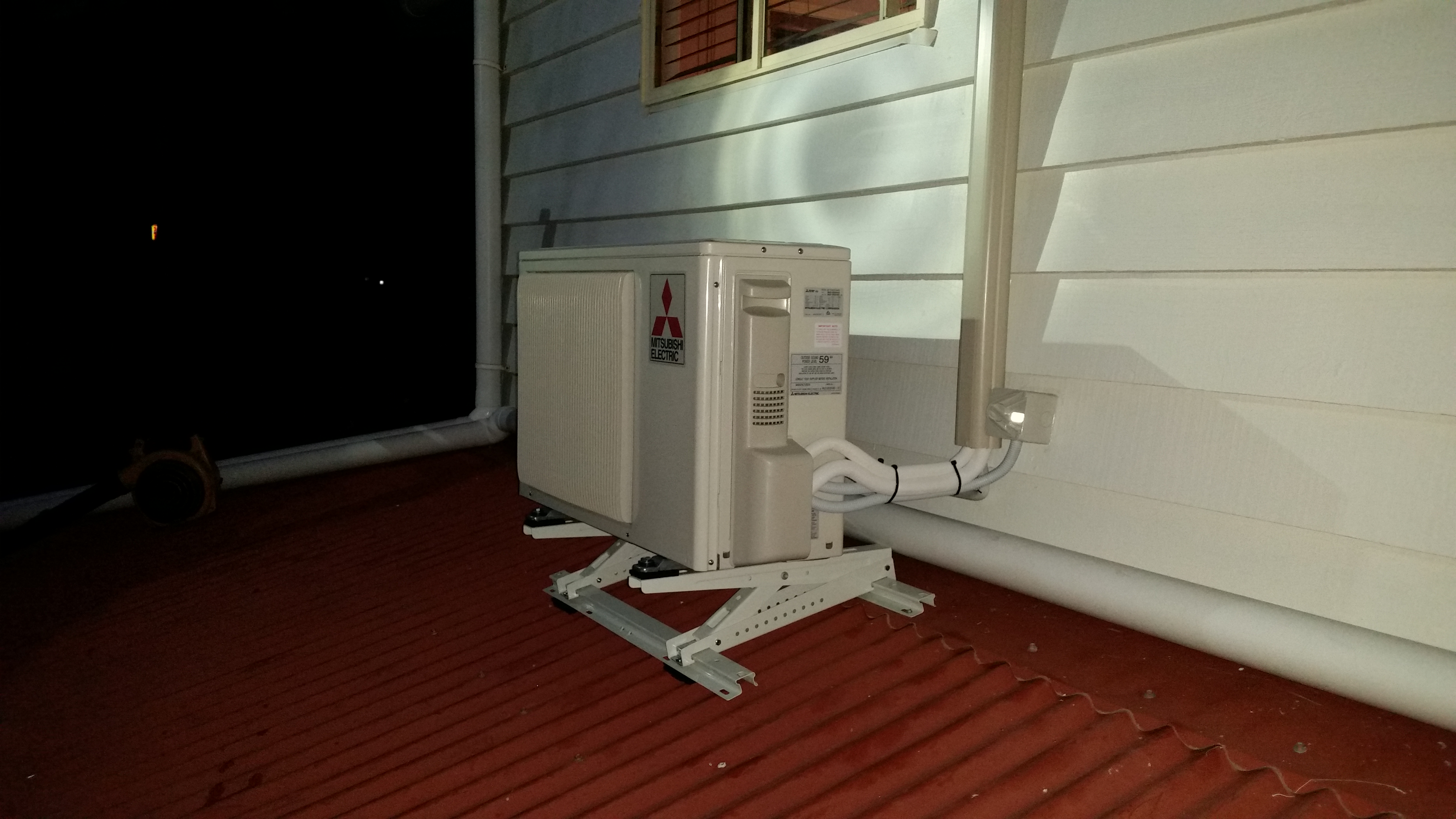 Images Airforce Airconditioning Brisbane