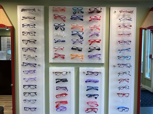 Images Medford Optical