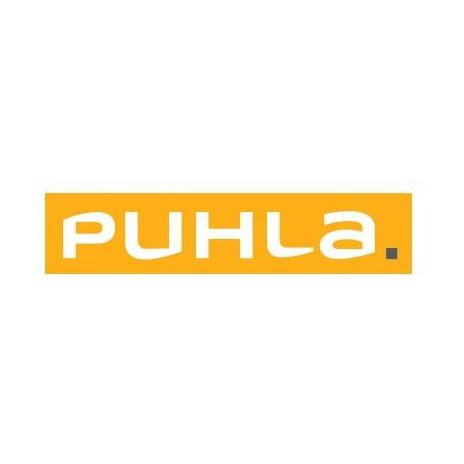 Puhla Oy Logo