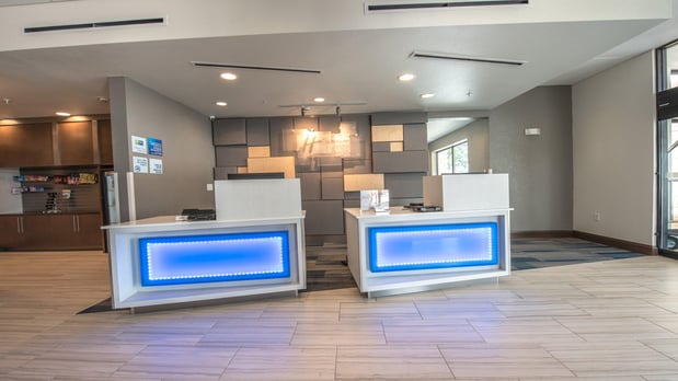 Images Holiday Inn Express & Suites Dripping Springs - Austin Area by IHG
