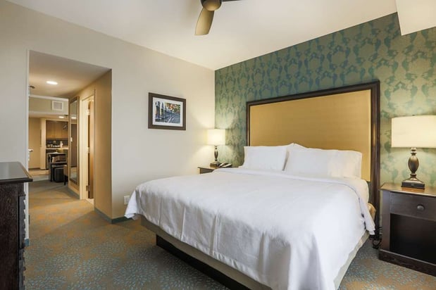 Images Homewood Suites by Hilton Charleston Historic District