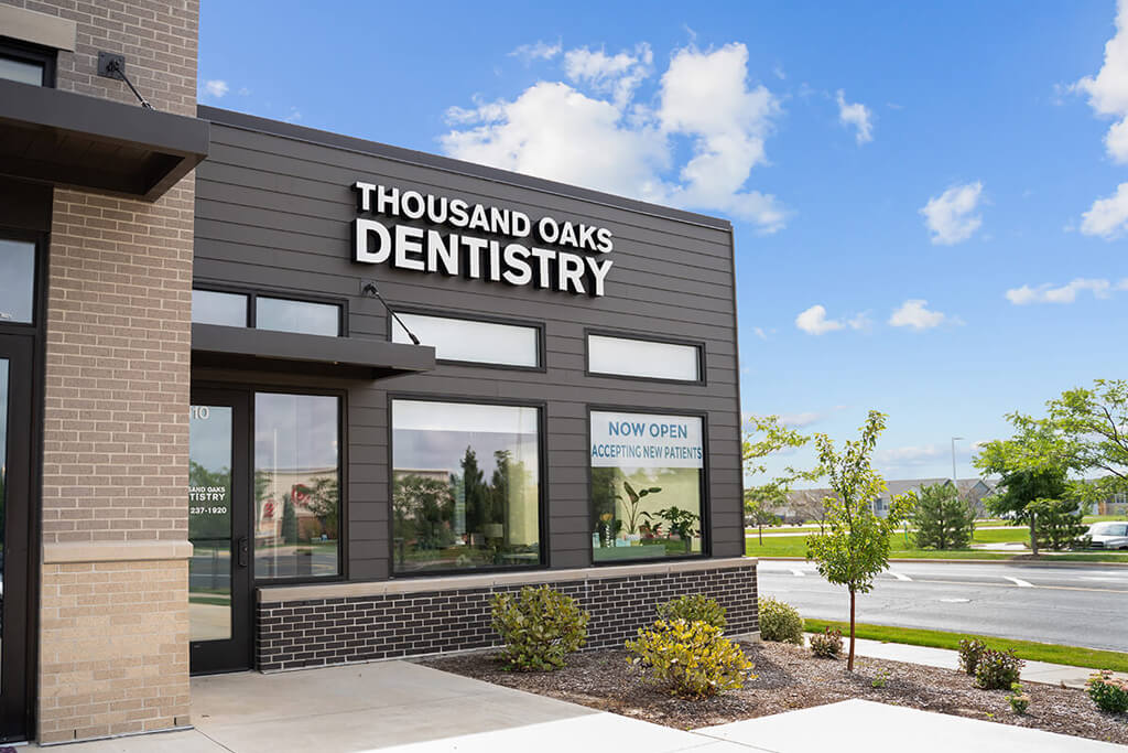 Thousand Oaks Dentistry Photo