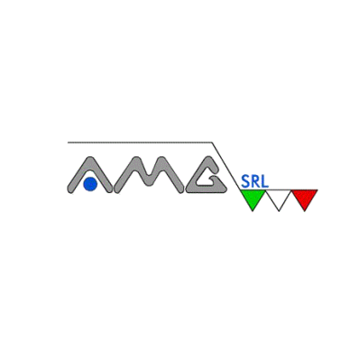 A.M.G. Srl Logo
