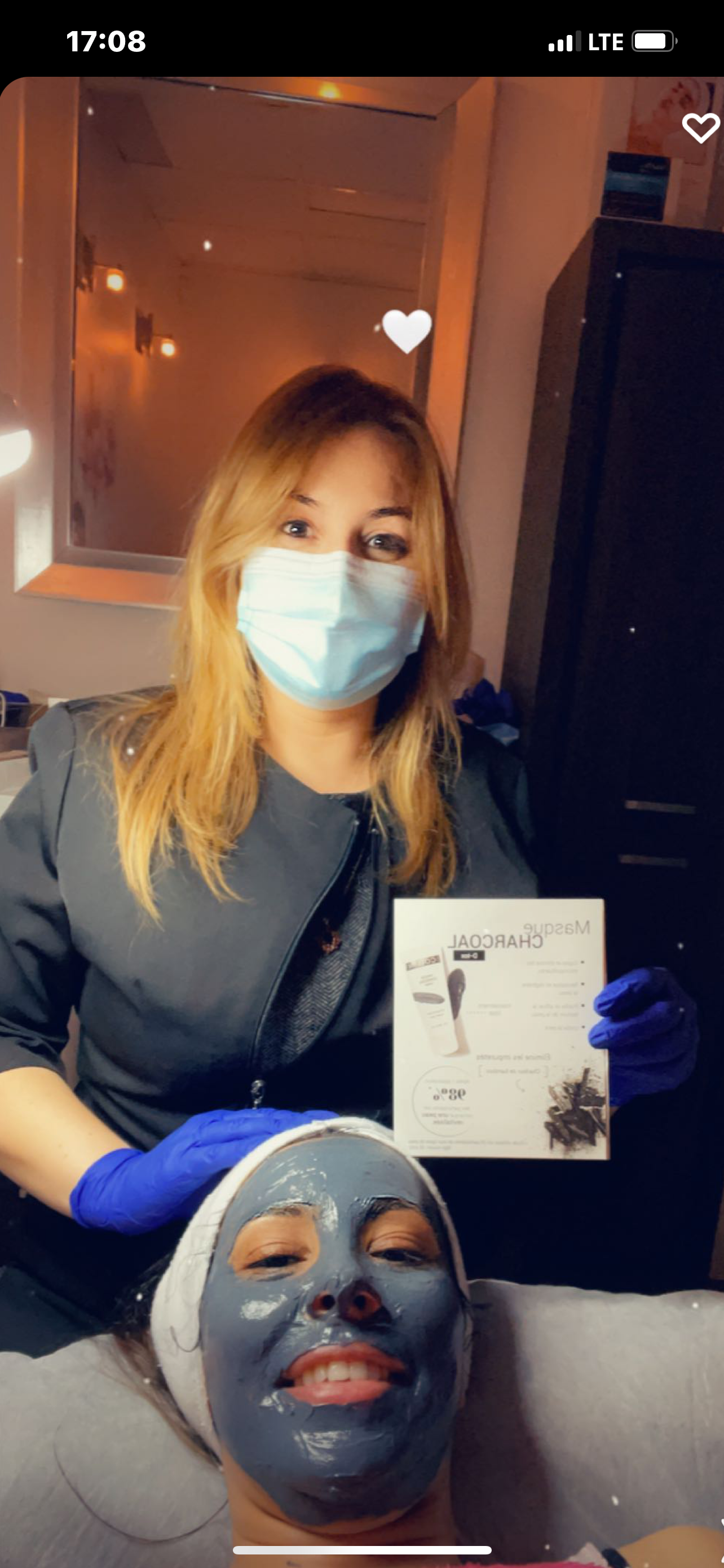 Images Clinique d'Esthétique Leila - Hydrafacial, Microblading, Épilation Laser Sainte-Foy