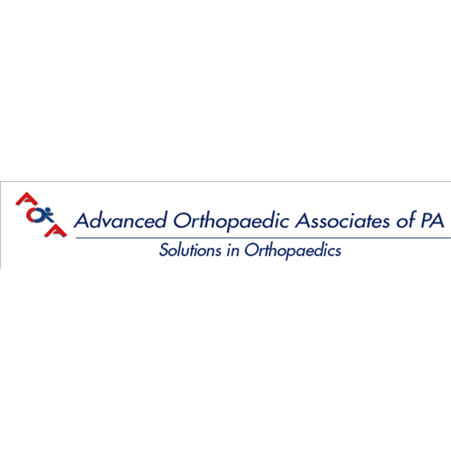 Advanced Orthopaedic Associates of Pa