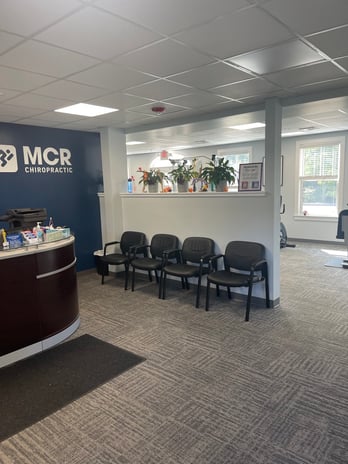 Images MCR Chiropractic
