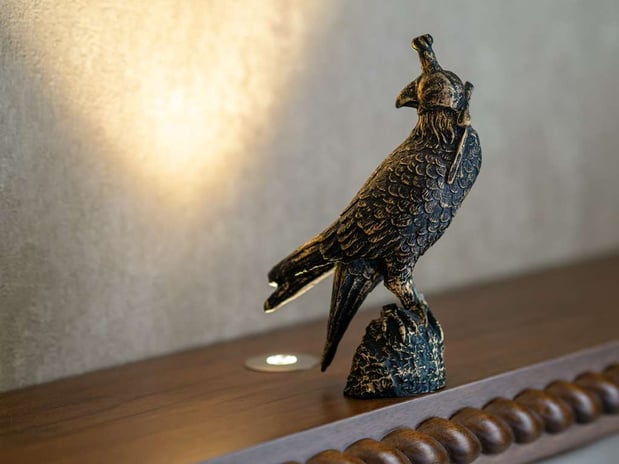 Images The Peregrine Omaha Downtown, Curio Collection by Hilton