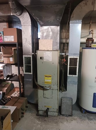 Images YBC Air LLC