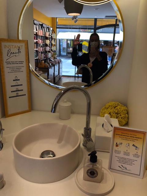 Foto 6 di L'OCCITANE EN PROVENCE
