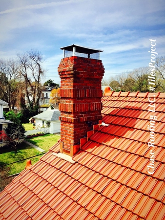 Images Chase Roofing LLC