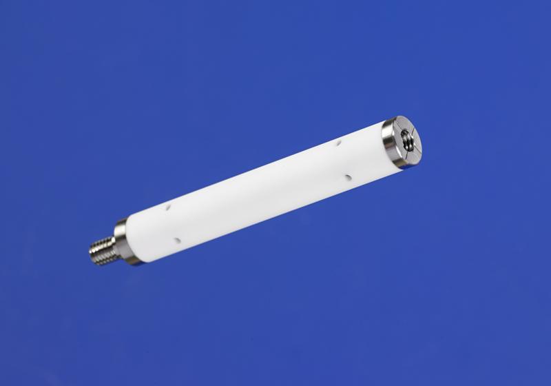 Alumina Systems GmbH, Bahnhofstrasse 43 in Redwitz