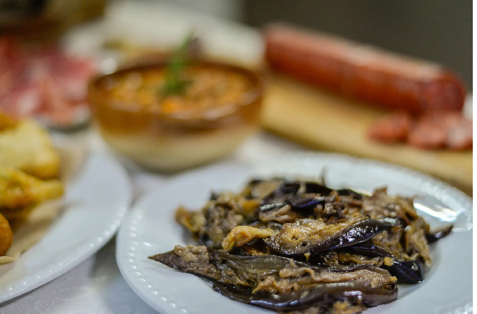 Ristorante Sora Lella