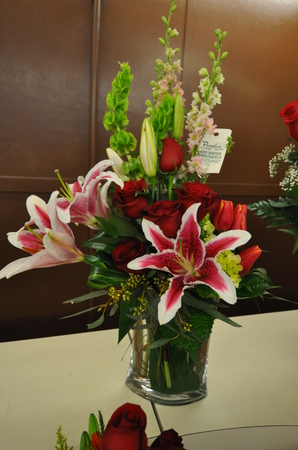 Images Peoples Flower Shops Northeast Heights Location