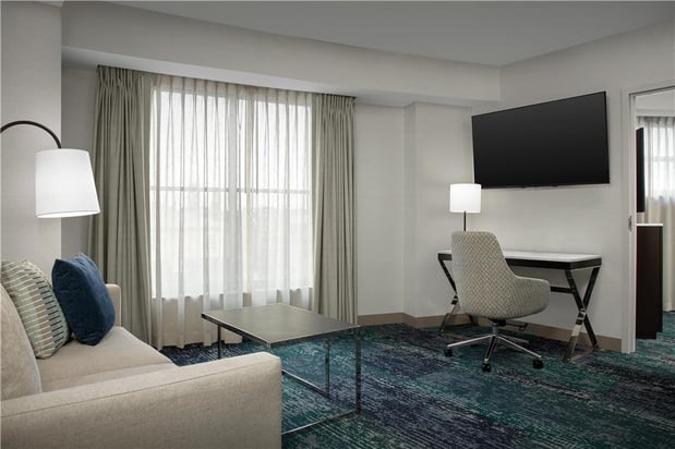 Images Hilton Garden Inn Portsmouth Downtown