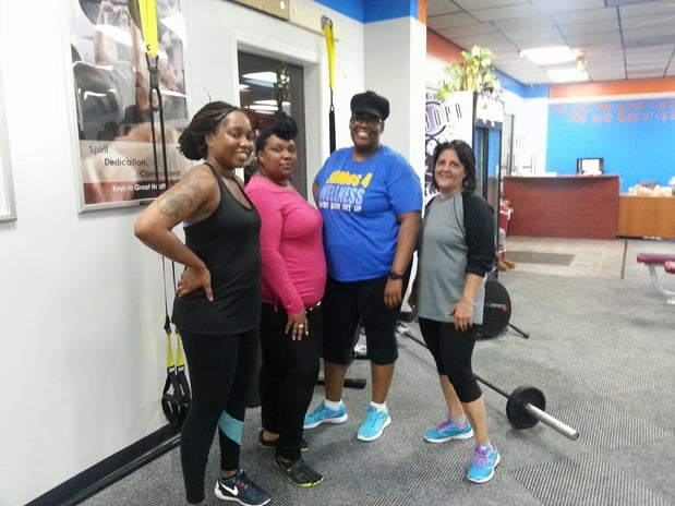 Images Mountain Park Fitness