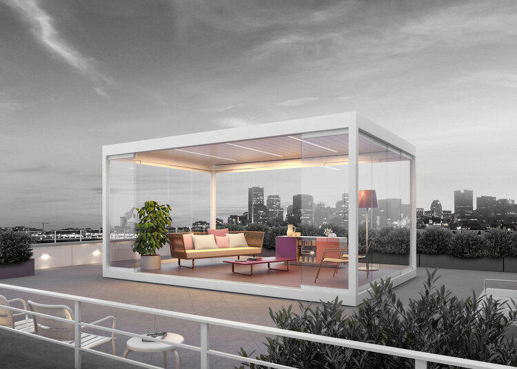 CALIA-STOREN AG, Huebwiesenstrasse 24 in Geroldswil