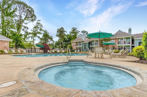 Images Audubon Lake Apartment Homes
