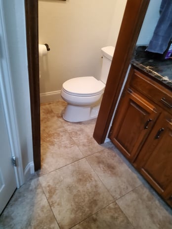 Images Aubrey Plumbing Company LLC