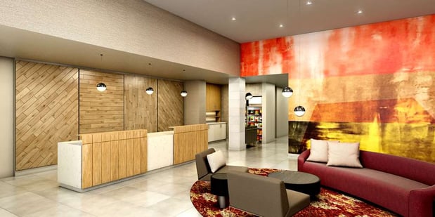 Images Homewood Suites by Hilton Belmont