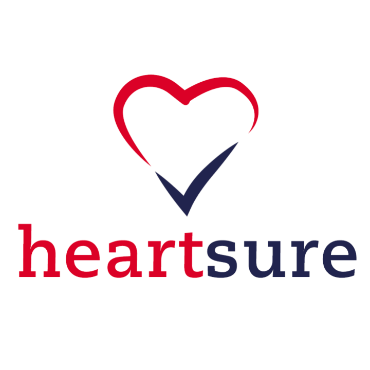 Heartsure Logo