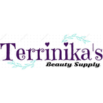 Terrinika's Beauty Supply Logo