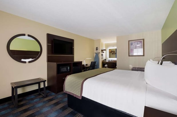 Images SureStay by Best Western Manning