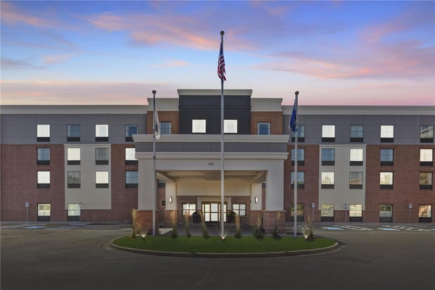 Images Homewood Suites by Hilton Denver Tech Center