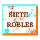 siete robles coutellerie (détail)