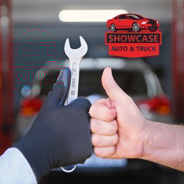 Images Showcase Auto & Truck at Swansea