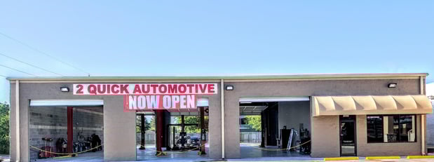 Images 2 QuickAuto, Car & Tire Repair | Copperfield