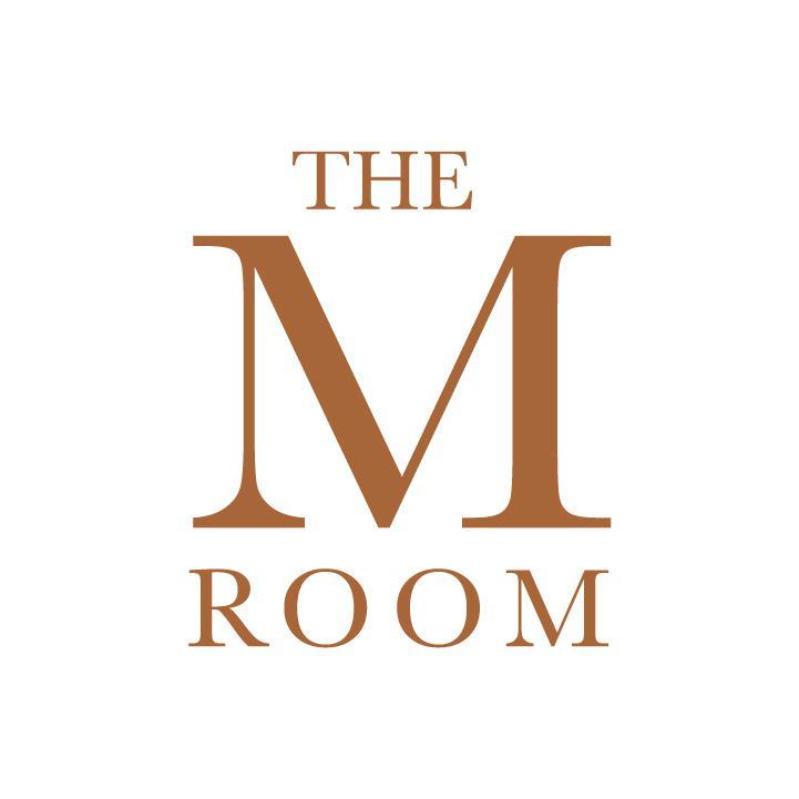 The M Room Logo