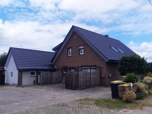 Zimmerei Marc Hoffmann, Am Hackkamp 54 in Ganderkesee