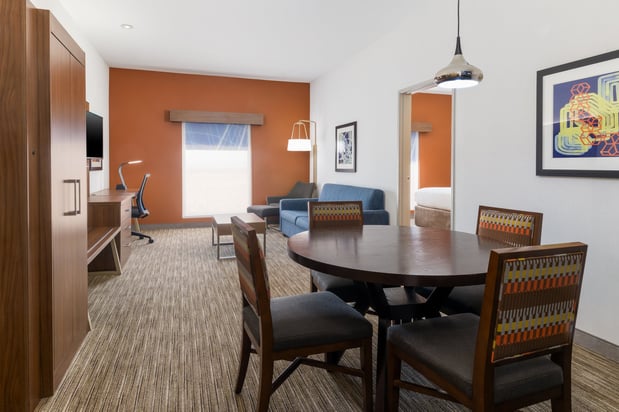 Images Holiday Inn Express & Suites Las Vegas SW – Spring Valley by IHG