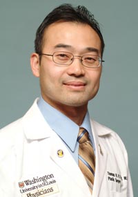 Thomas Tung