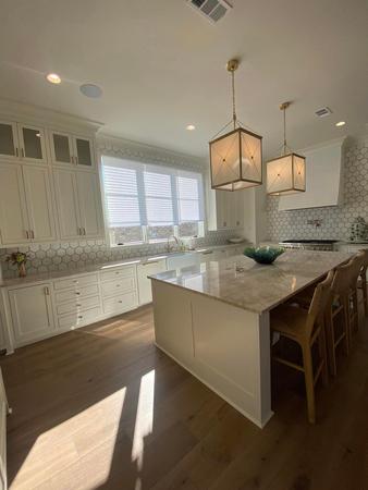 Images Moreno Painting Contractor Inc
