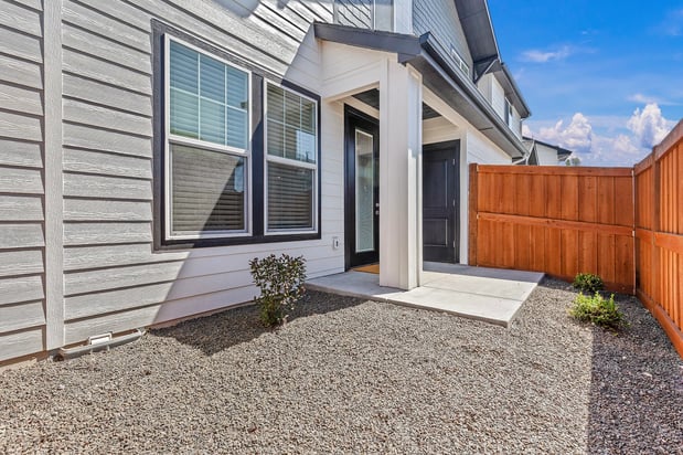 Images Alante Homes at Lake Hazel