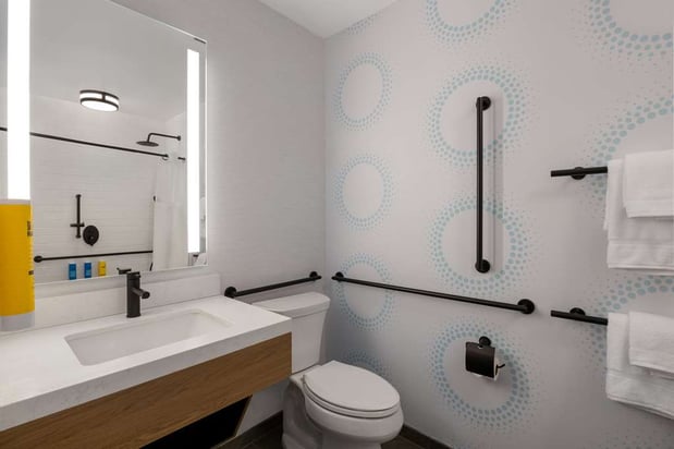 Images Tru by Hilton Brooklyn