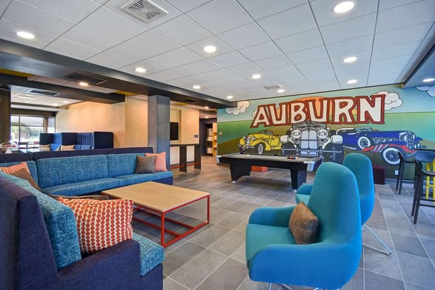 Images Tru by Hilton Auburn