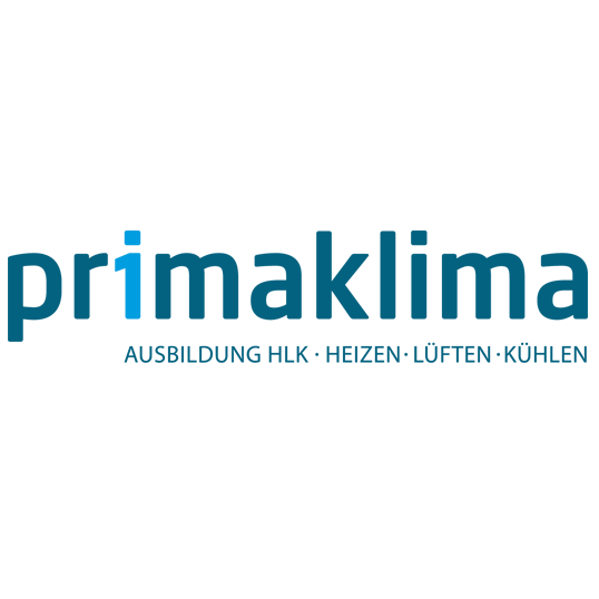Prima Klima GmbH Logo