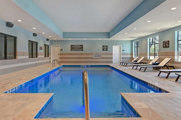 Images Homewood Suites by Hilton Austin Cedar Park Lakeline
