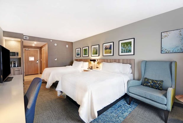 Images Hilton Garden Inn Houston Hobby Airport