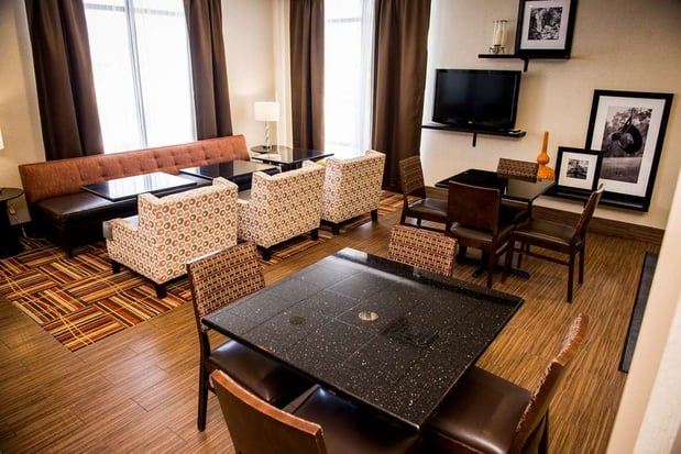 Images Hampton Inn Plover-Stevens Point