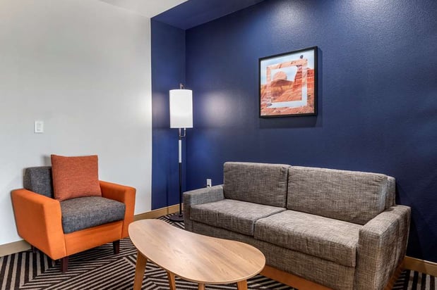 Images Best Western Plus Amarillo East Hotel