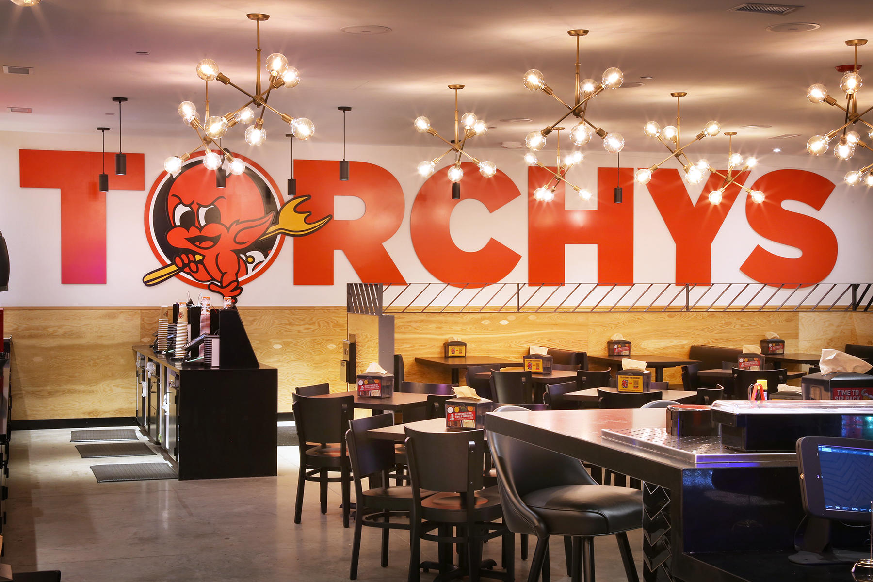 Torchys Tacos Photo