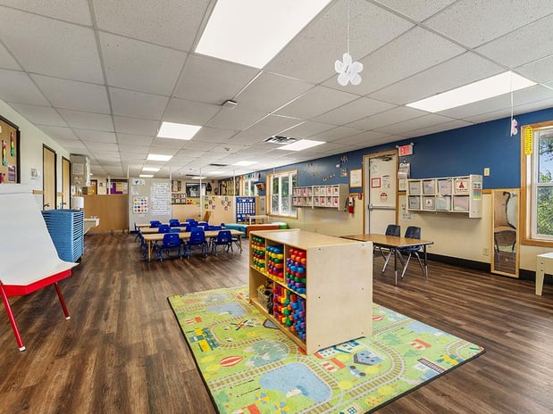 Images Cottage Grove KinderCare