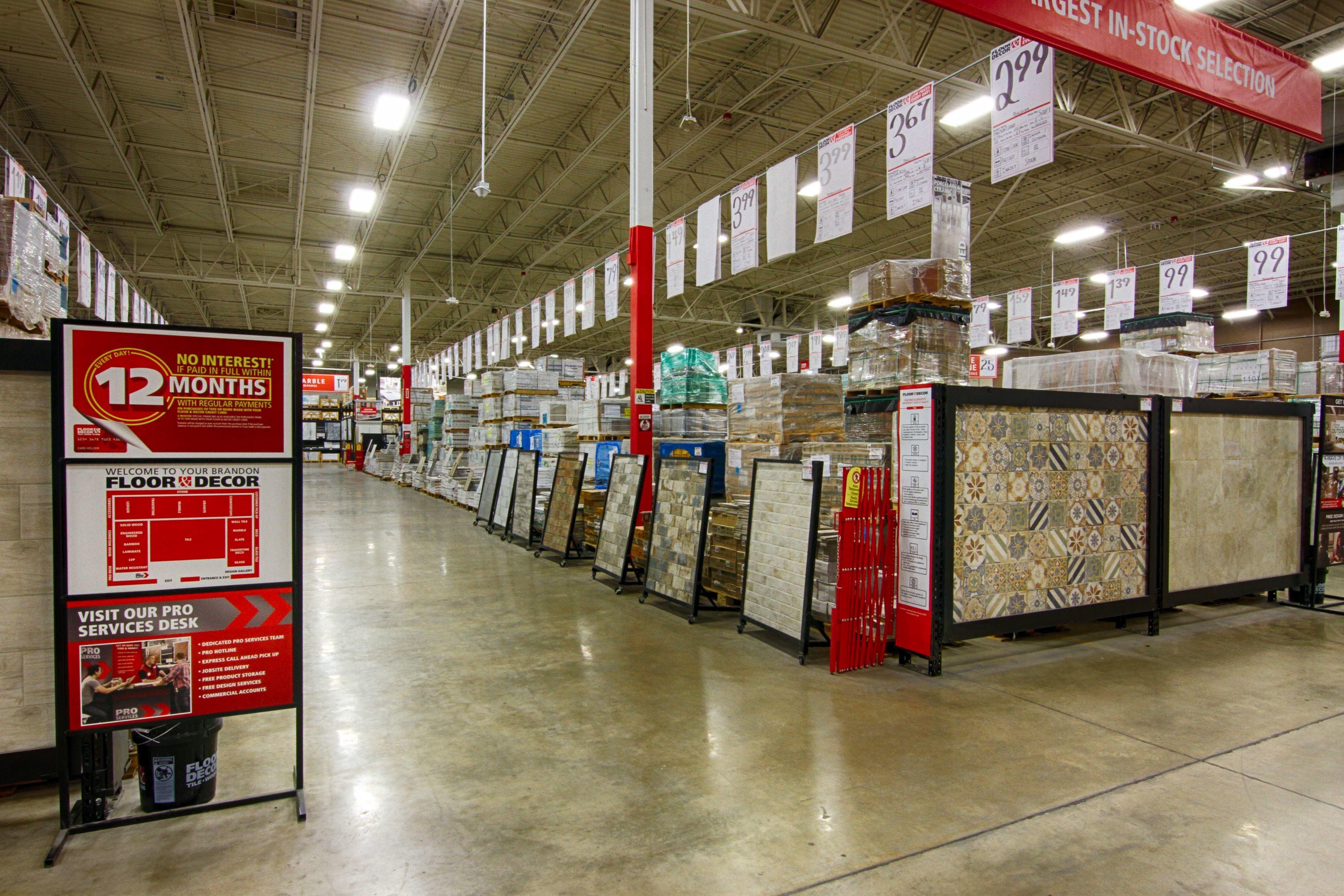 Floor And Decor Locations Tampa Florida Home Alqu