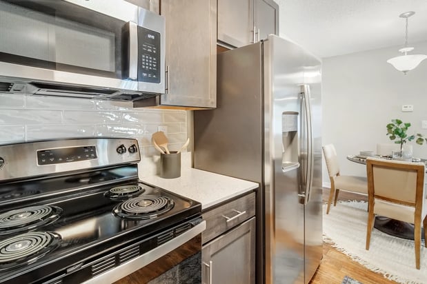 Images Reserve of Jackson Apartment Homes