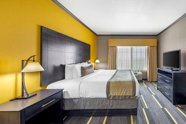 Images Best Western Plus Emerald Inn & Suites