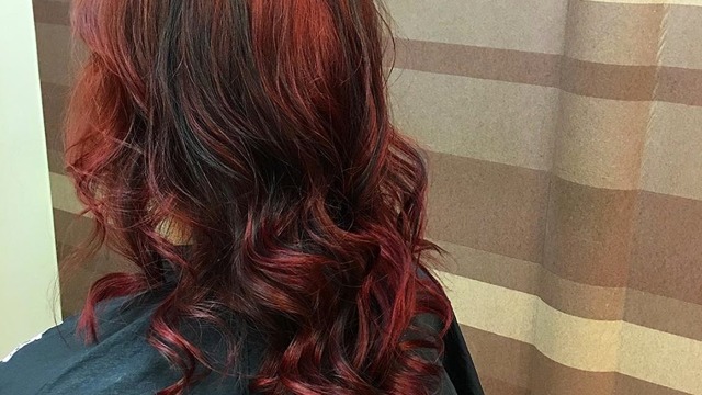 Images Salong Eurostop Örebro